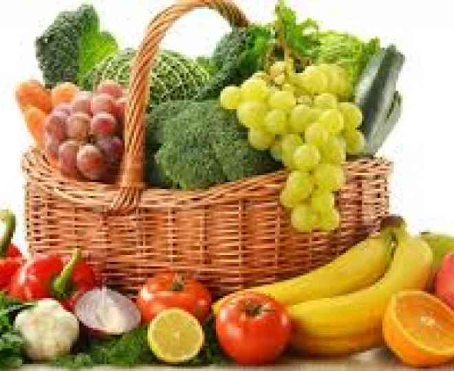 Boîte fruits et légumes frais Rive-Sud